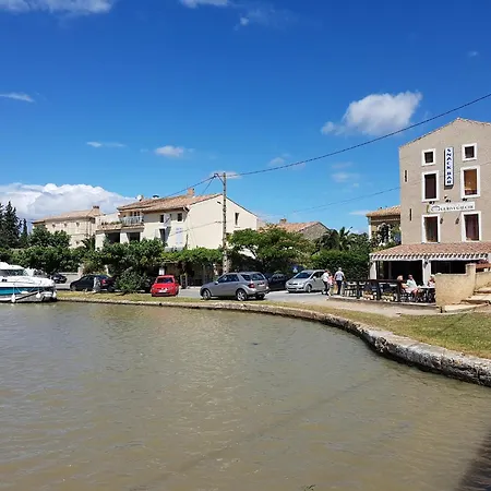 Casa de Férias Near The Canal Du Midi, Cleaning Included *