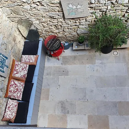 Near The Canal Du Midi, Cleaning Included Casa de Férias Olonzac