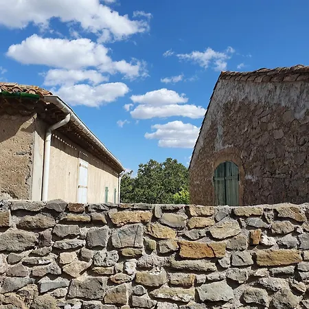 Near The Canal Du Midi, Cleaning Included Casa de Férias Olonzac
